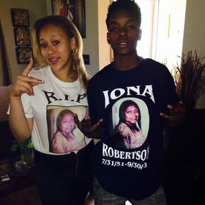 Meet your Posher, Jay